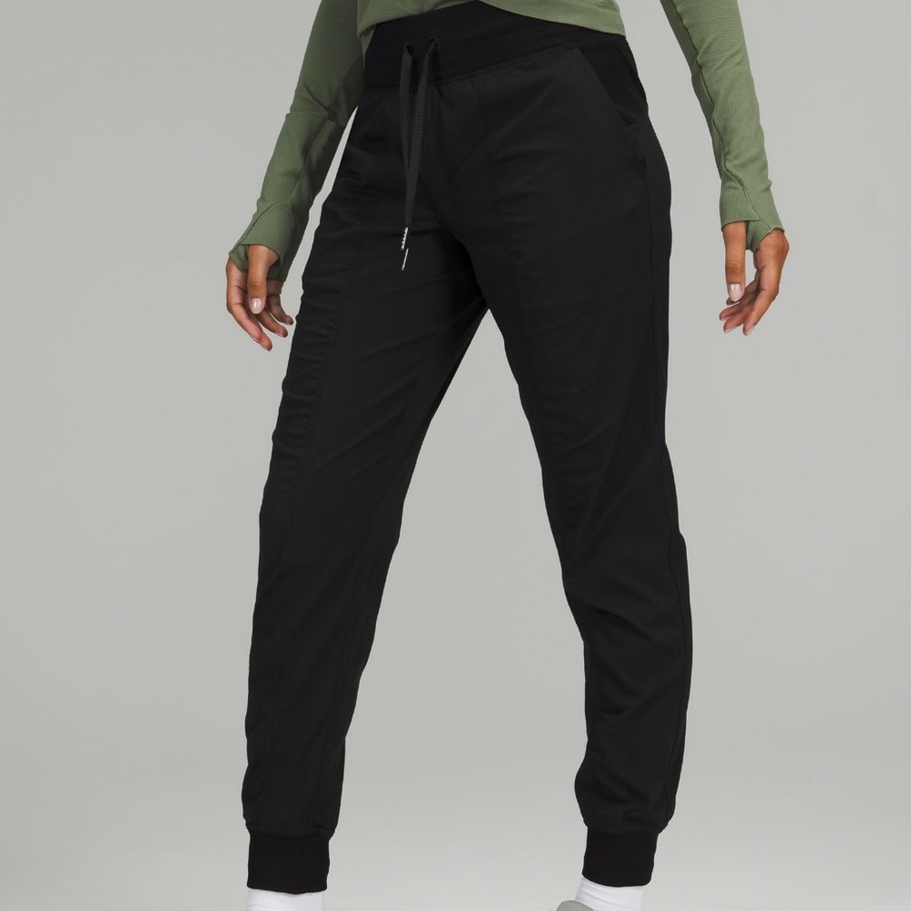 Lululemon Like New - Beyond the Studio Jogger